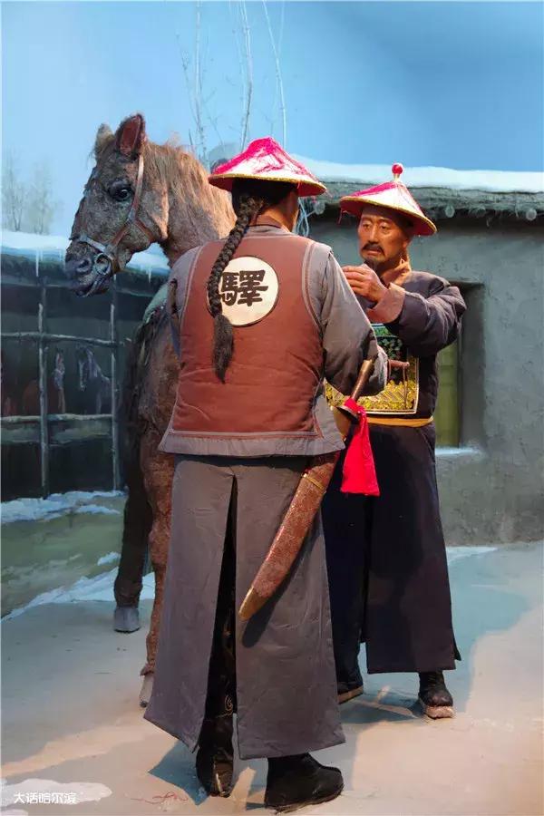 闻名于世的“世界第三渔场“：黑龙江省嫩江流域多耐站