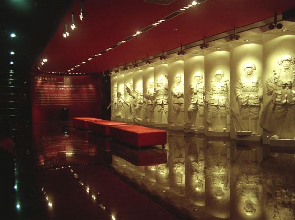 东北铁血男儿深深铭记的英雄