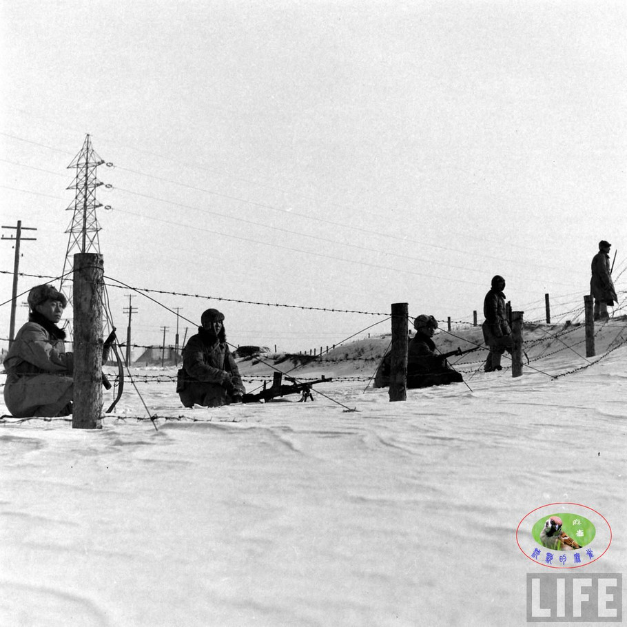 48年辽沈大战前的沈阳奉天的国军【六】 - 沉默的麻雀 - 沉默的麻雀的博客