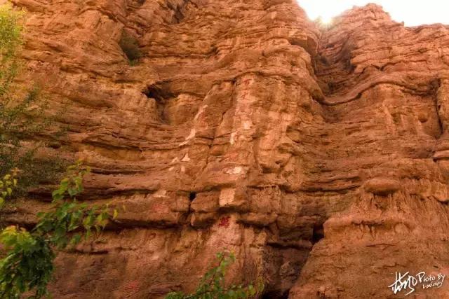 青藏高原上的绝美画卷、美轮美奂的贵德国家地质公园