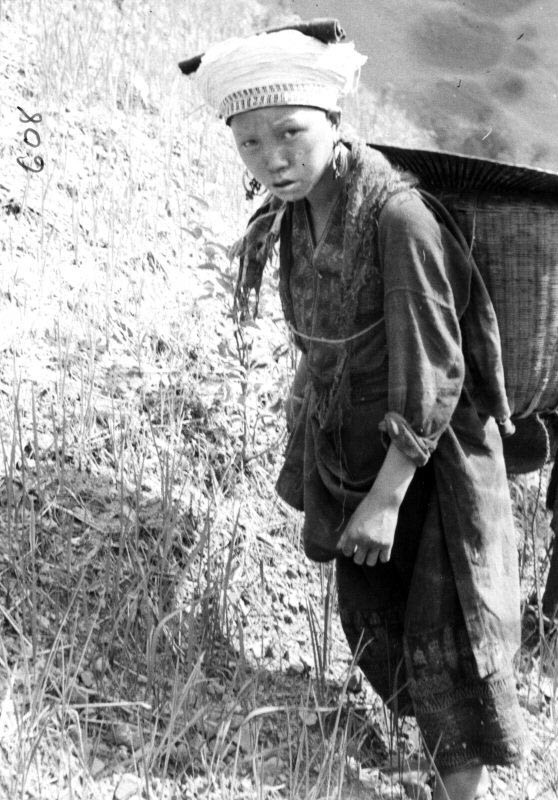 三十年代广西社会人文影像【下】 - 沉默的麻雀 - 沉默的麻雀的博客