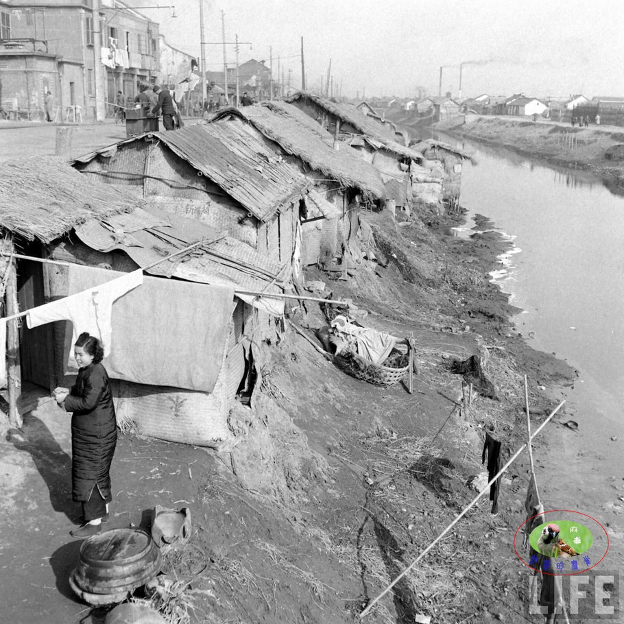 48年辽沈大战前的沈阳奉天的景象【三】 - 沉默的麻雀 - 沉默的麻雀的博客