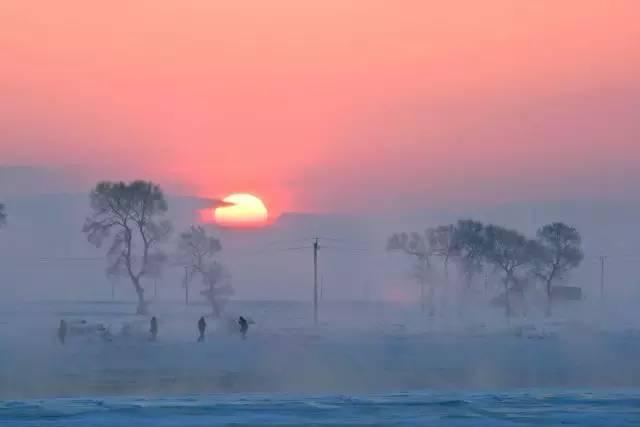 散文｜我的大东北