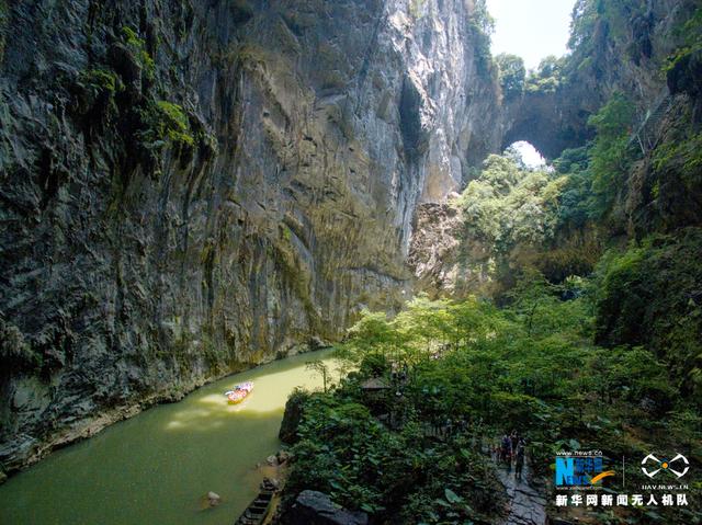 jrs电脑直播_极速体育无插件直播_jrs直播极速体育华南“洞天仙境”鬼斧神工