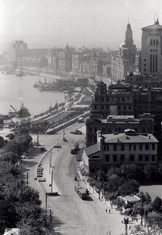 珍贵旧影：1959年中国人的精神面貌【4】 - 沉默的麻雀 - 沉默的麻雀的博客