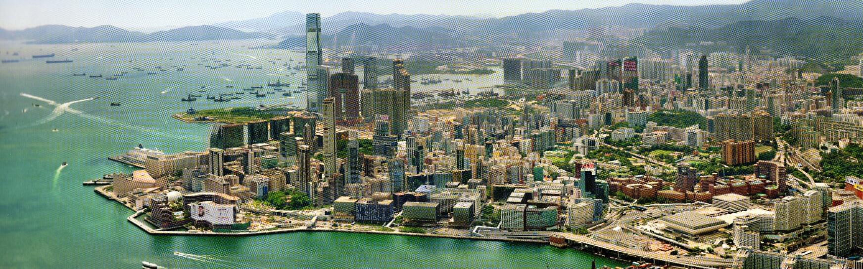 换个角度看香港——香港高清jrs电脑直播_极速体育无插件直播_jrs直播极速体育图集（一）