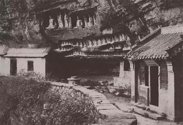 流年旧影——20世纪30年代的济南风韵