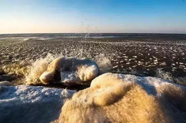 黑龙江鸡西兴凯湖——最美在冬季