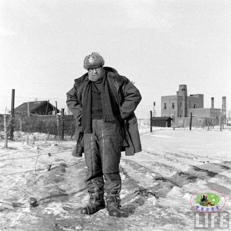 48年辽沈大战前的沈阳奉天的景象【三】 - 沉默的麻雀 - 沉默的麻雀的博客