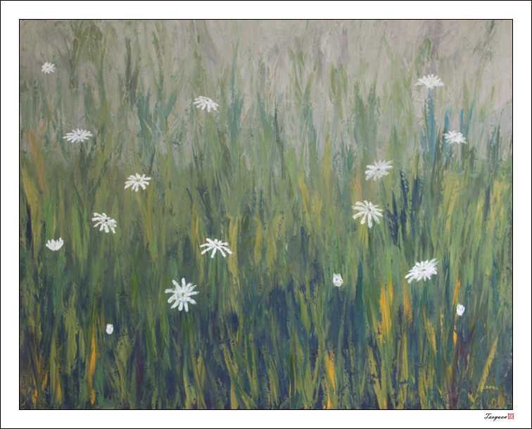 Raweya 水彩画04（21P） - 桃源居 - 桃 源 居