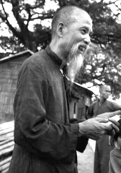 三十年代广西社会人文影像【下】 - 沉默的麻雀 - 沉默的麻雀的博客