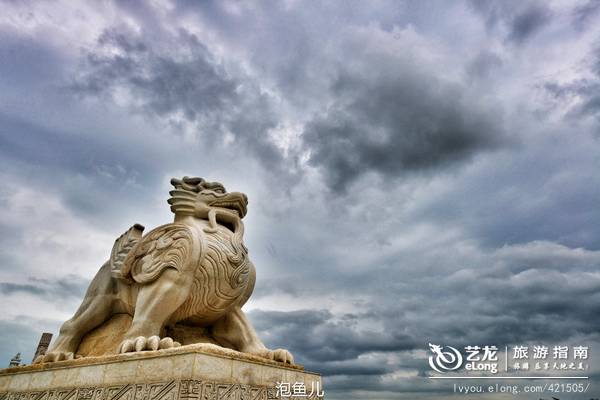 【黑龙江】抚远，探秘中国最东端的边防线黑瞎子岛