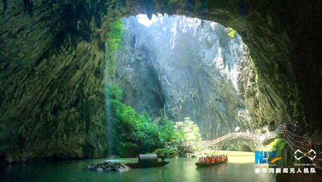 jrs电脑直播_极速体育无插件直播_jrs直播极速体育华南“洞天仙境”鬼斧神工