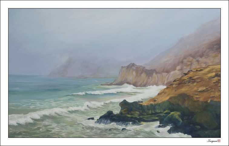 Raweya 水彩画04（21P） - 桃源居 - 桃 源 居