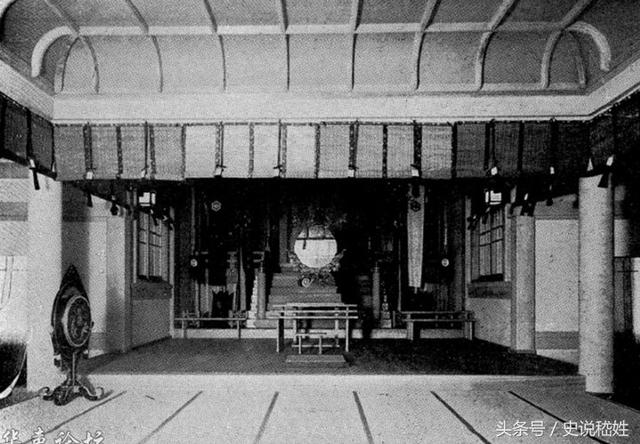 大连旧影：沙河口源自明朝