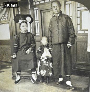 北京一百一十年前的模样，一组由外国人拍摄的照片，沧桑尽显！