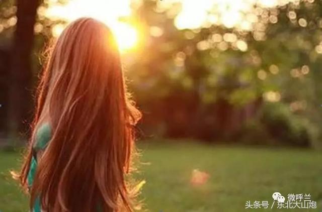 呼兰散文《脆弱》