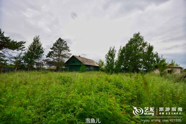 【黑龙江】抚远，探秘中国最东端的边防线黑瞎子岛