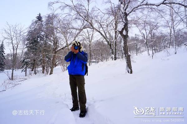 关于冬天想去东北雪乡游玩大家关心的一些问题，统统帮你们想到了