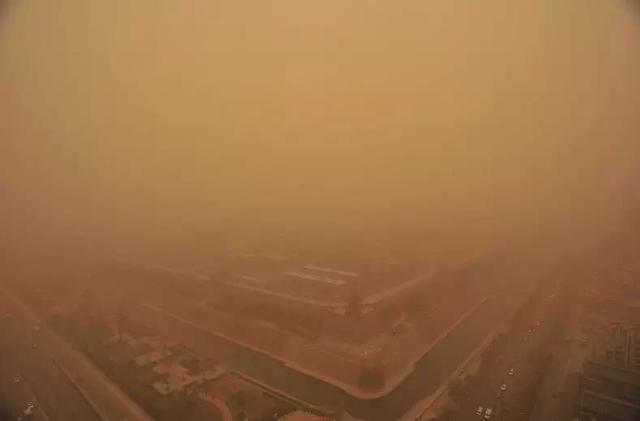 俯瞰全球10个知名城市，看到西安我惊呆了！