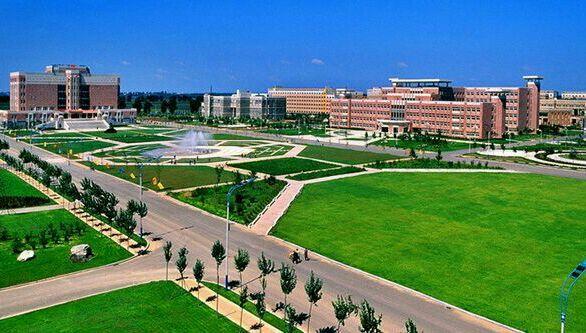 居高俯瞰 诗画沈阳