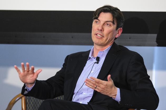 美国在线CEO蒂姆·阿姆斯特朗