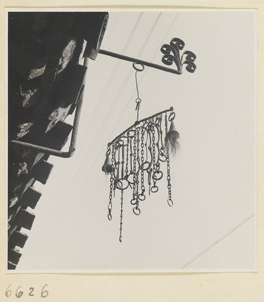 海达·莫里森拍摄的民国影像店铺幌子【2】 - 沉默的麻雀 - 沉默的麻雀的博客