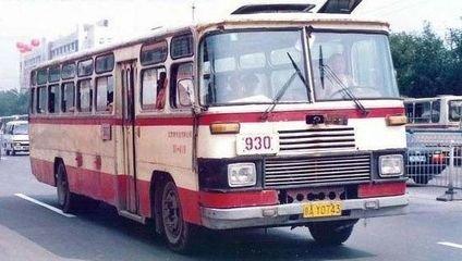 北京记忆——通州旧影