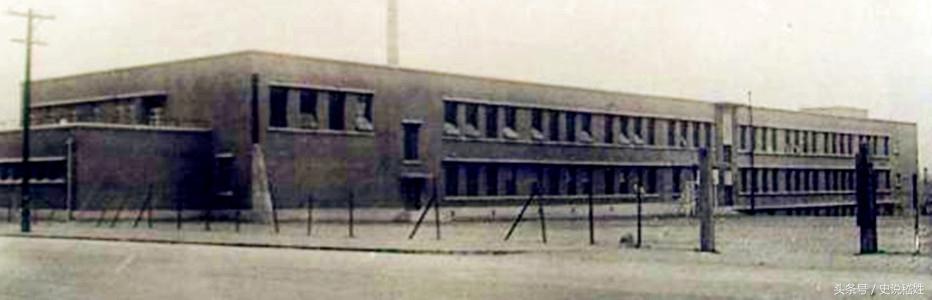 大连旧影：沙河口源自明朝