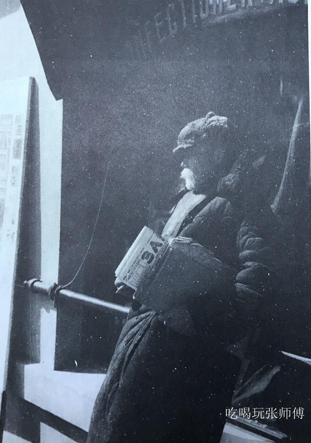 1930年的哈尔滨 生活着10万外国人 他们平时做什么