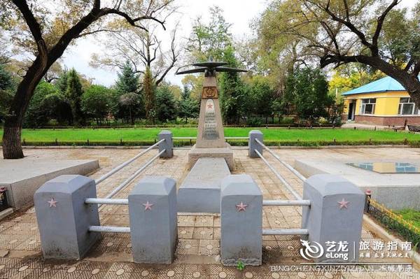 【中东铁路寻迹跨境自驾游】昂昂溪，历史与铁路相融的交叉路口