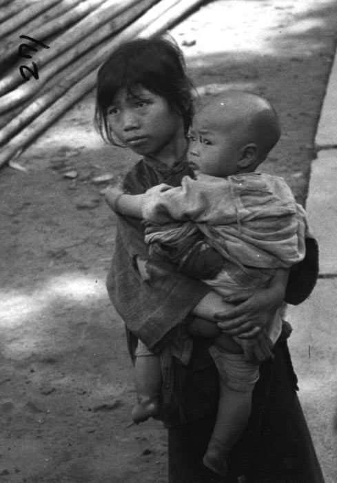 三十年代广西社会人文影像【下】 - 沉默的麻雀 - 沉默的麻雀的博客