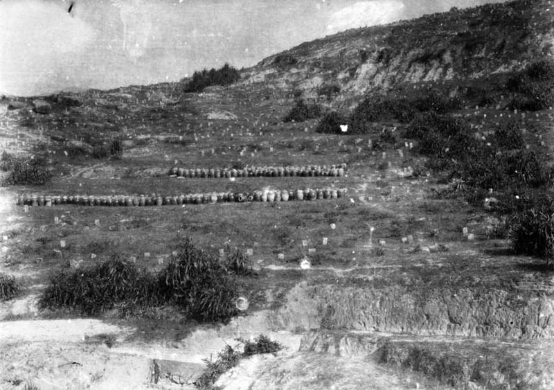 三十年代广西社会人文影像【下】 - 沉默的麻雀 - 沉默的麻雀的博客