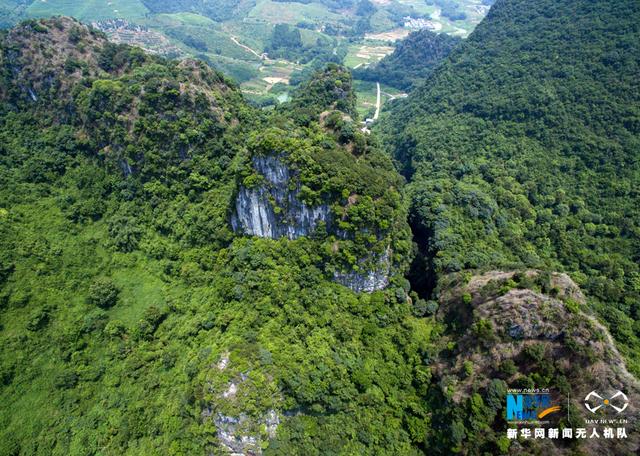 jrs电脑直播_极速体育无插件直播_jrs直播极速体育华南“洞天仙境”鬼斧神工