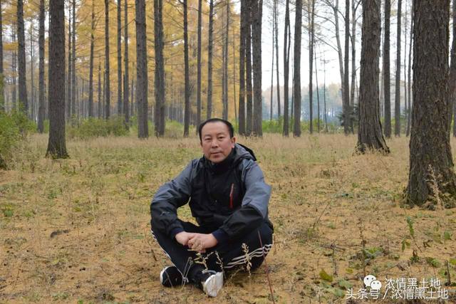 东北记忆 郑永春：冻冰灯