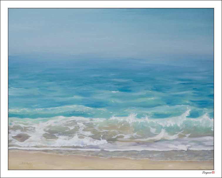 Raweya 水彩画04（21P） - 桃源居 - 桃 源 居