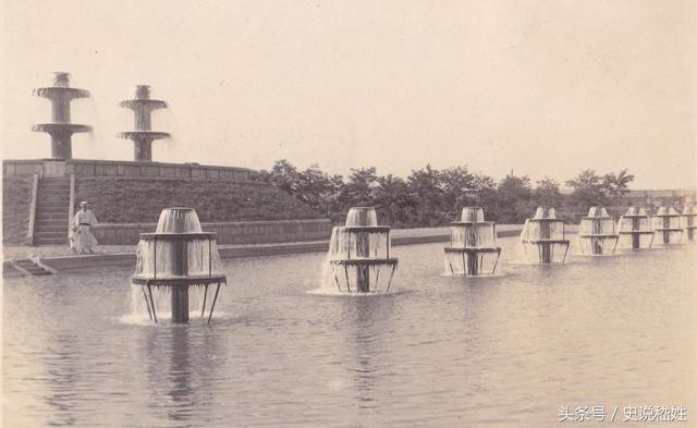 大连旧影：沙河口源自明朝