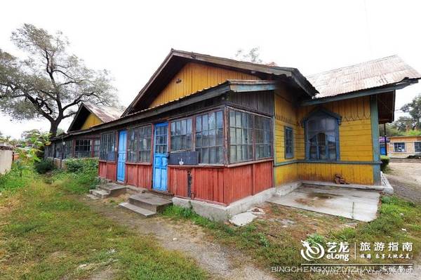 【中东铁路寻迹跨境自驾游】昂昂溪，历史与铁路相融的交叉路口