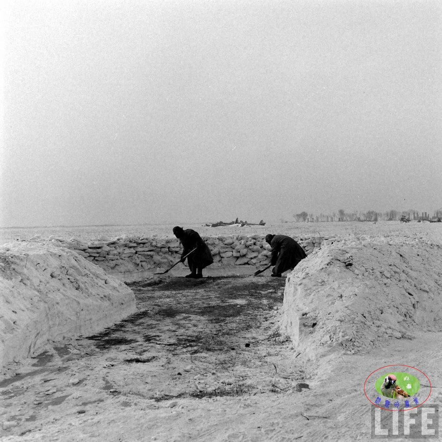 48年辽沈大战前的沈阳奉天的国军【六】 - 沉默的麻雀 - 沉默的麻雀的博客