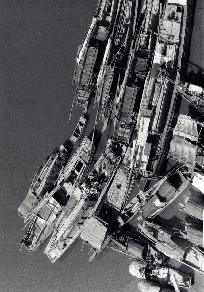 珍贵旧影：1959年中国人的精神面貌【4】 - 沉默的麻雀 - 沉默的麻雀的博客