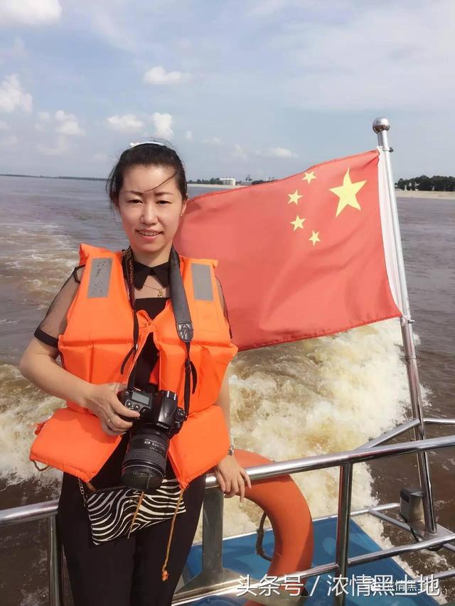 张蓓：梦想的翅膀