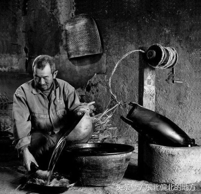 那些渐行渐远东北农村生活的记忆