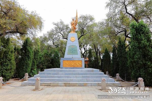 【中东铁路寻迹跨境自驾游】昂昂溪，历史与铁路相融的交叉路口