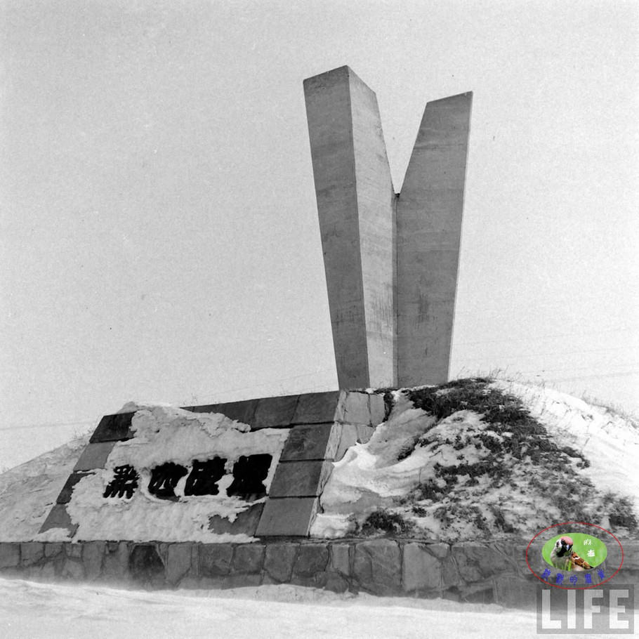 48年辽沈大战前的沈阳奉天的景象【二】 - 沉默的麻雀 - 沉默的麻雀的博客