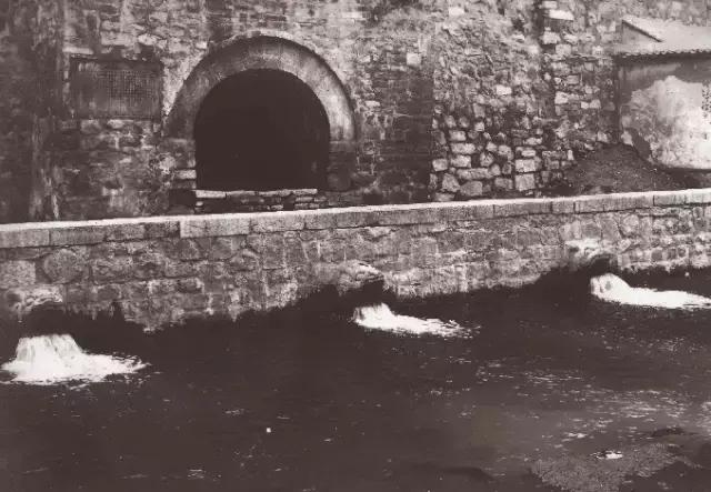 流年旧影——20世纪30年代的济南风韵