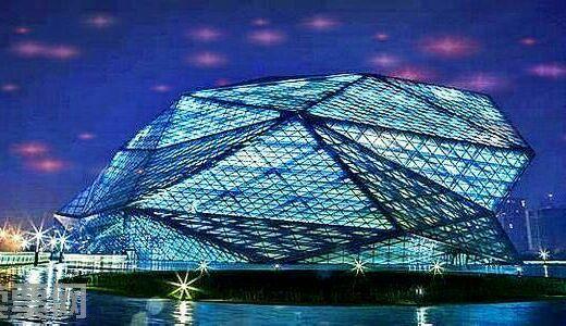 居高俯瞰 诗画沈阳