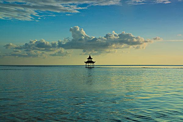 原来这就是黑龙江的美景！