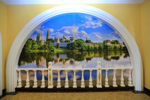 黑龙江俄罗斯风情最浓的地方