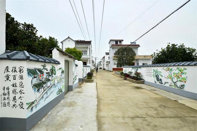 鸟瞰江城 生态宜居