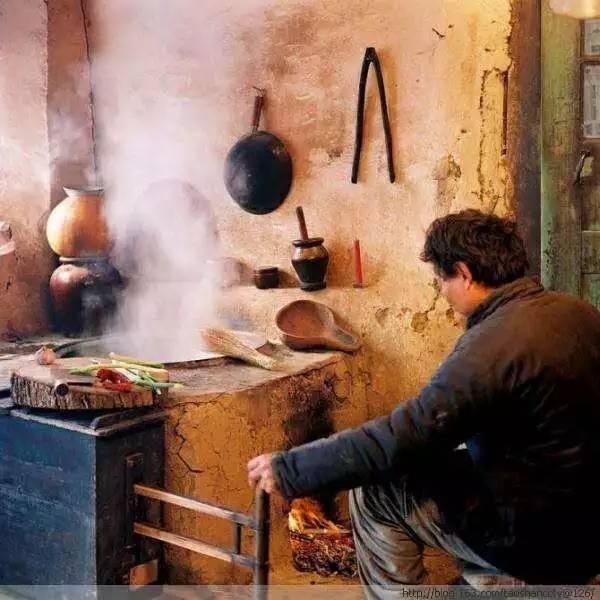 散文｜我的大东北